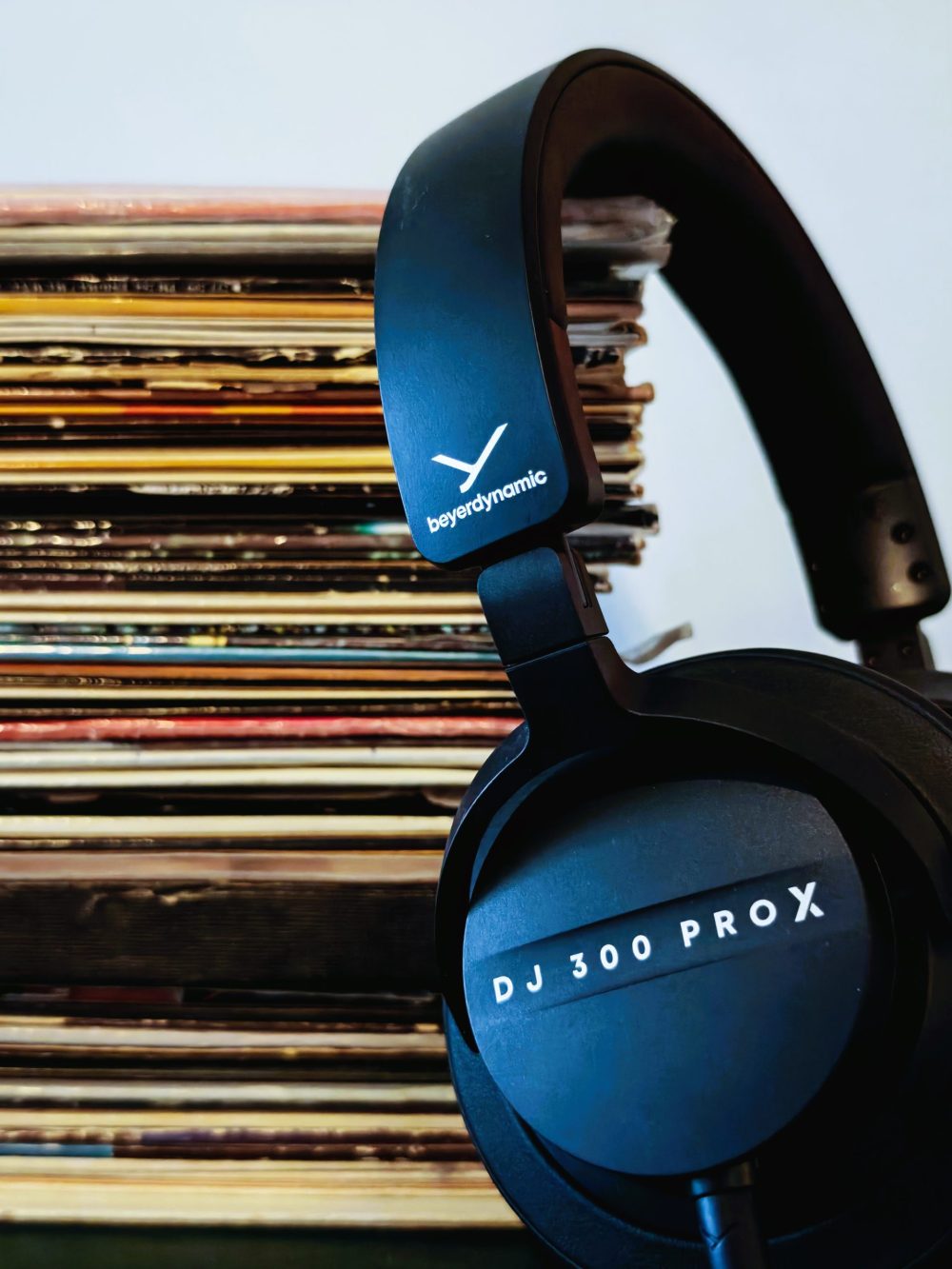 Beyerdynamic DJ300 Pro X (Foto: senses.se)
