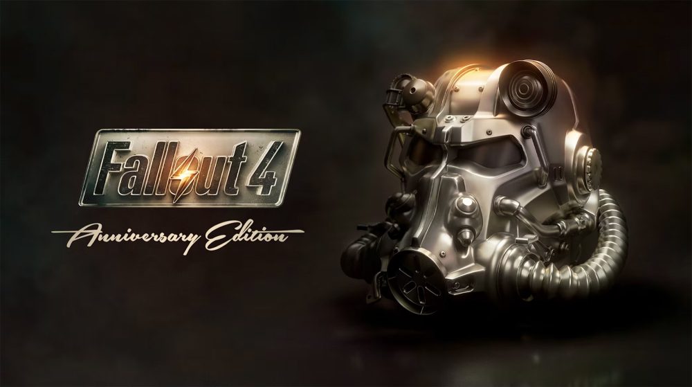 Recension: Fallout 4: Anniversary Edition (Switch 2)