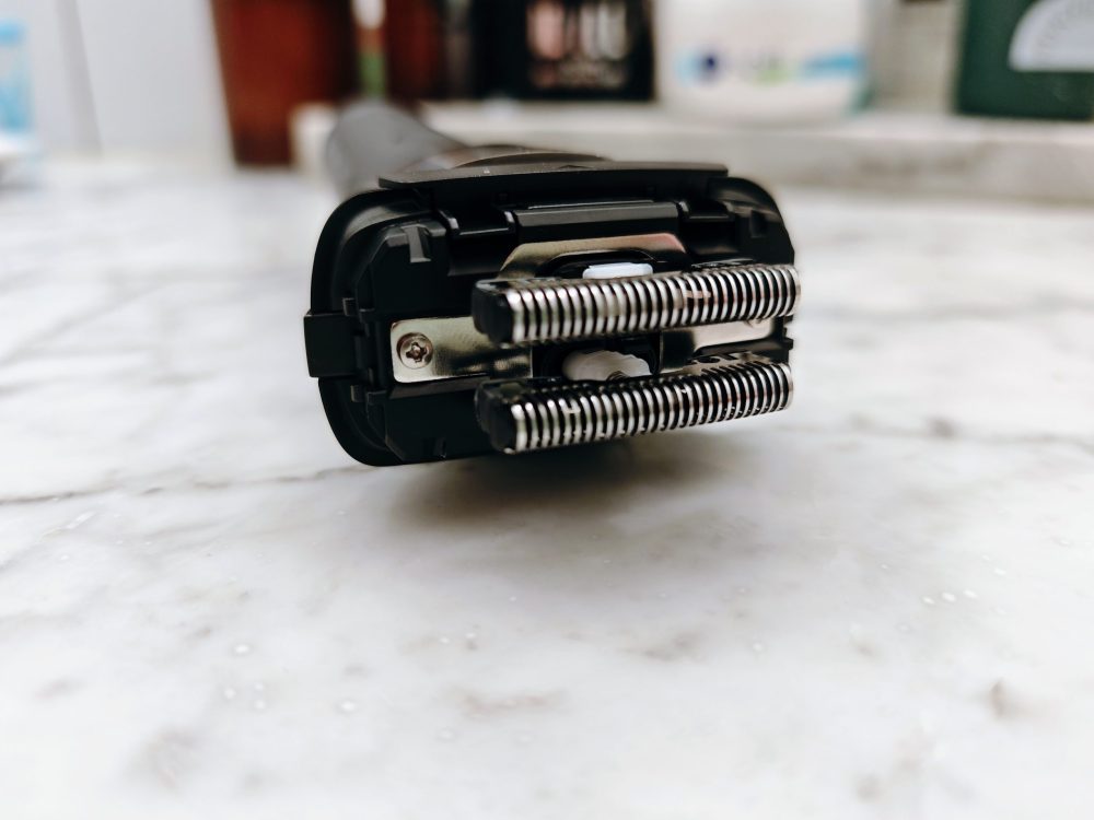 Panasonic es-rm3fx blades