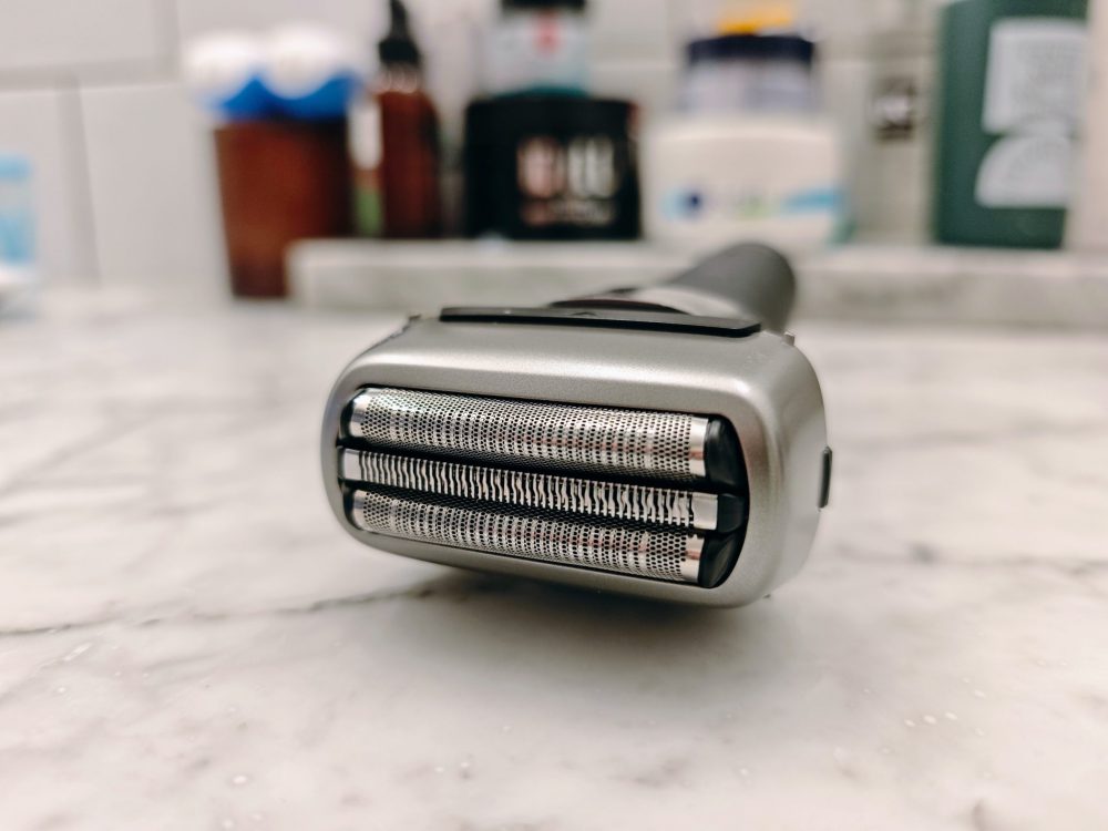 Panasonic es-rm3fx recension senses