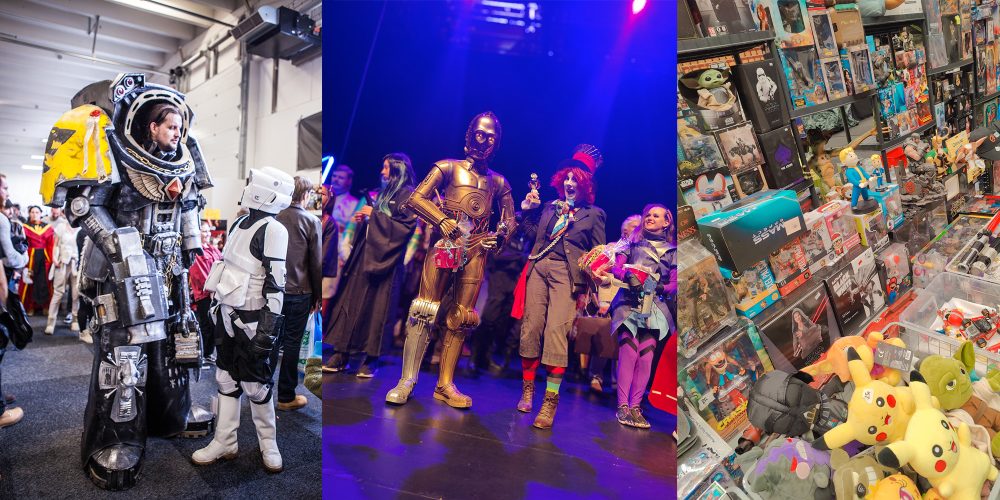  Copyright SciFiWorld