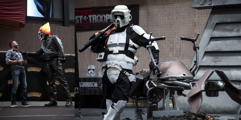  Copyright SciFiWorld