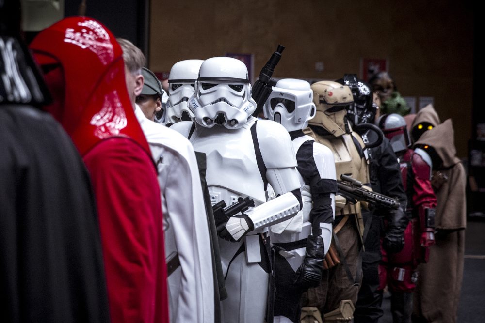  Copyright SciFiWorld