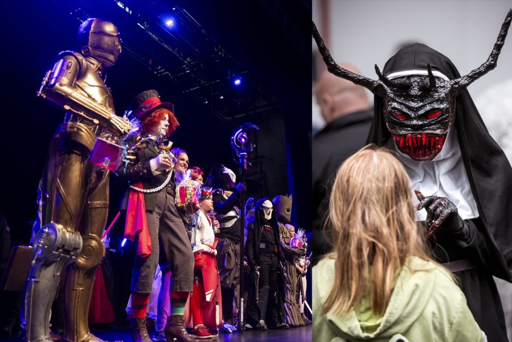  Copyright SciFiWorld