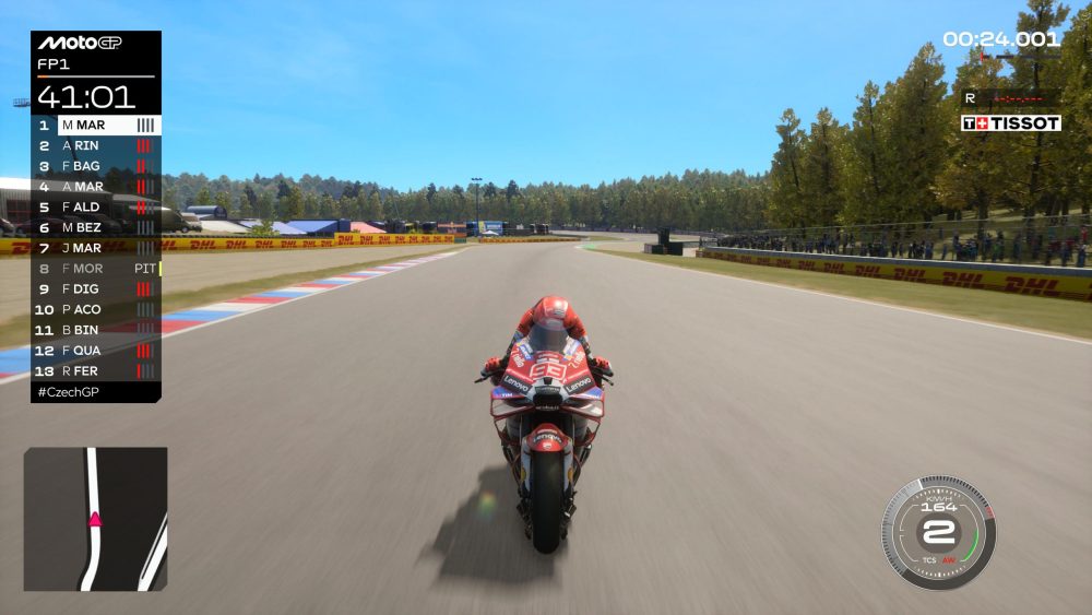 MotoGP 26