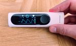 Withings BeamO är ett imponerande och abonnemangsfritt 4-i-1-verktyg för hela familjens grundläggande hälsokoll. Den höga prislappen och det något friktionskänsliga stetoskopet drar ner helhetsbetyget en aning.