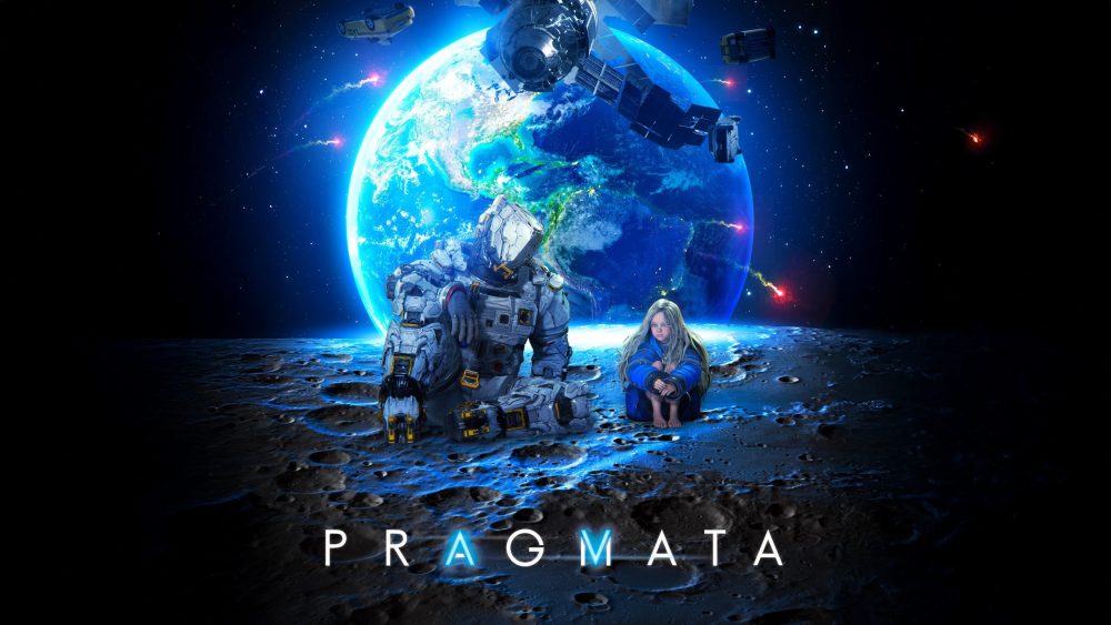 Recension: Pragmata