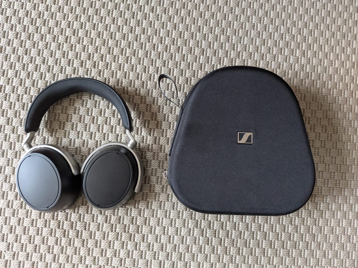 Sennheiser HDB 630