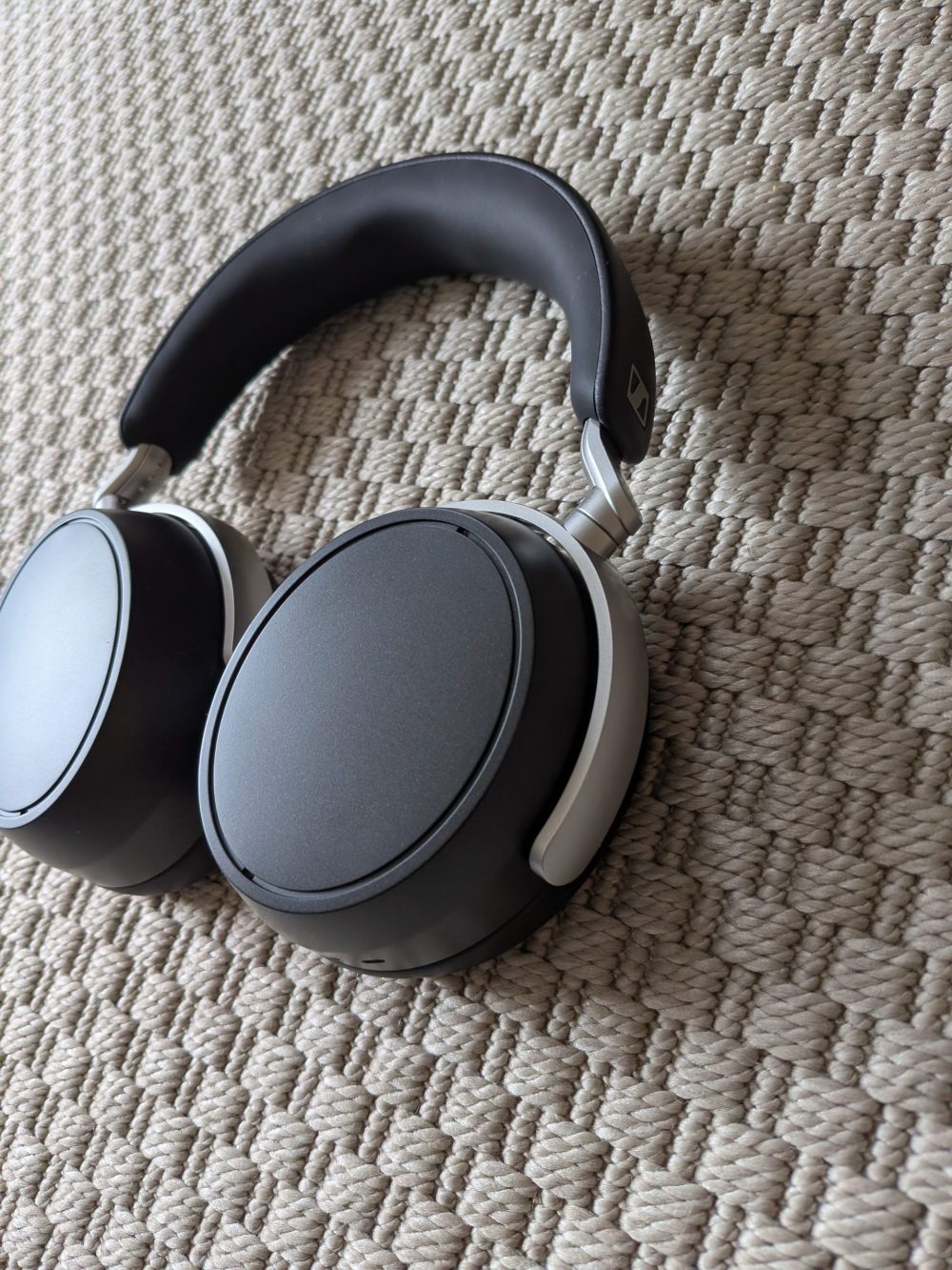 Sennheiser HDB 630