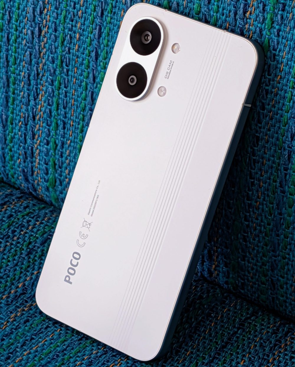 Test: Xiaomi Poco X8 Pro Max