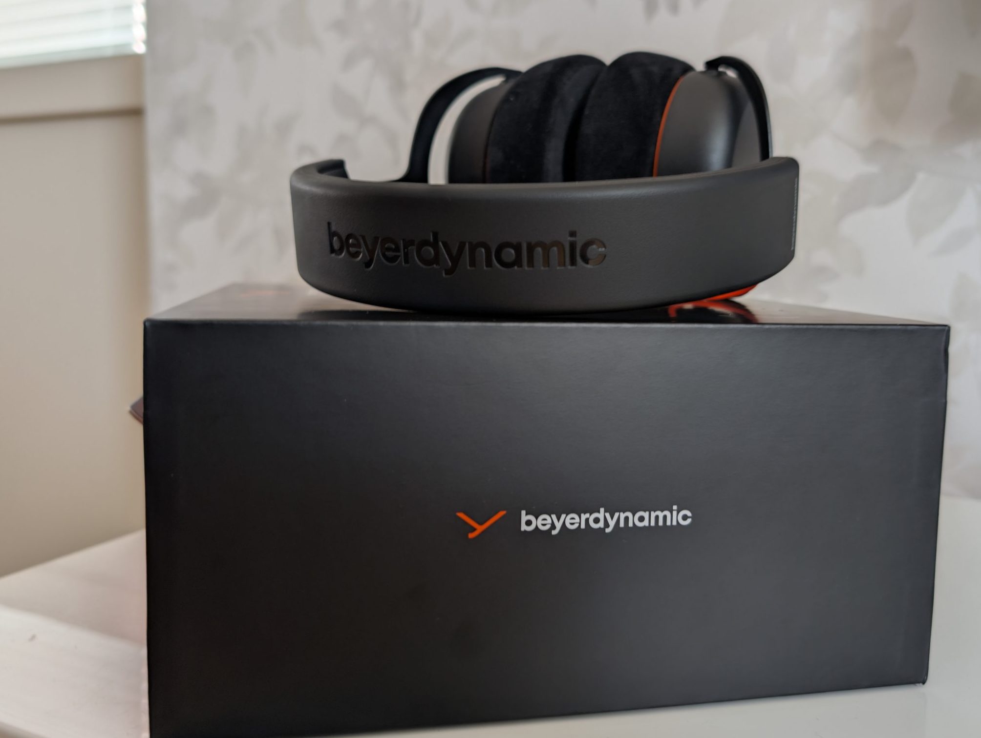 Beyer Dynamic MMX 150 Wireless