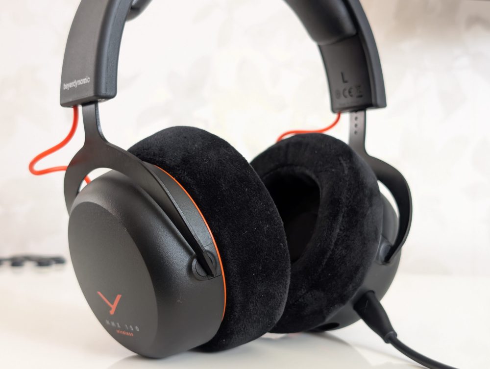 beyerdynamic mmx 150 wireless