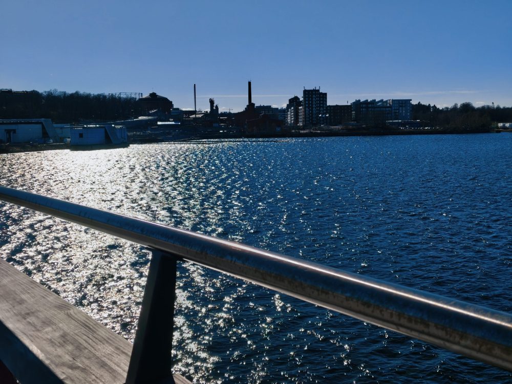 Förinställning: Retro
(Foto: senses.se)