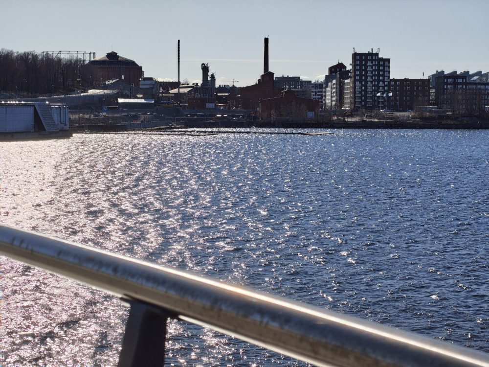 Förinställning: Soft Focus
(Foto: senses.se)