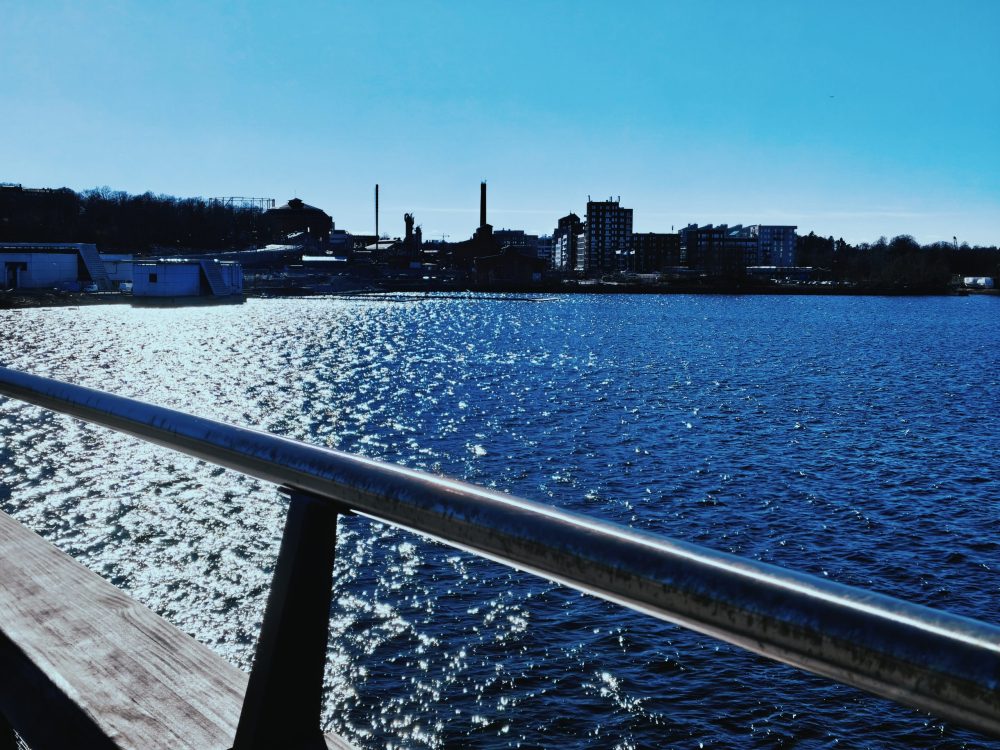 Förinställning: Stretch
(Foto: senses.se)