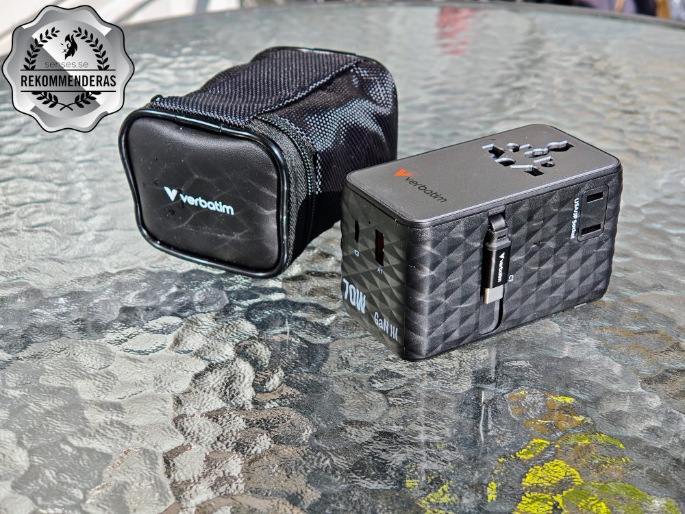 verbatim Charge n Travel Diamond