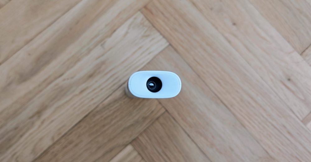withings beamo sensor
