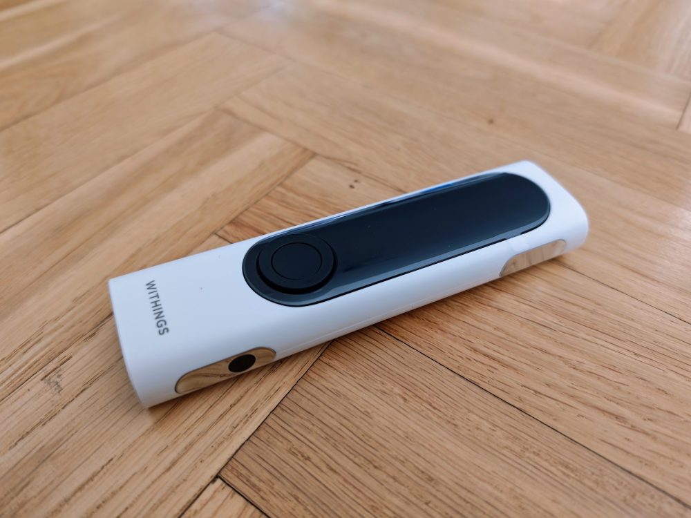withings beamo sidosensors
