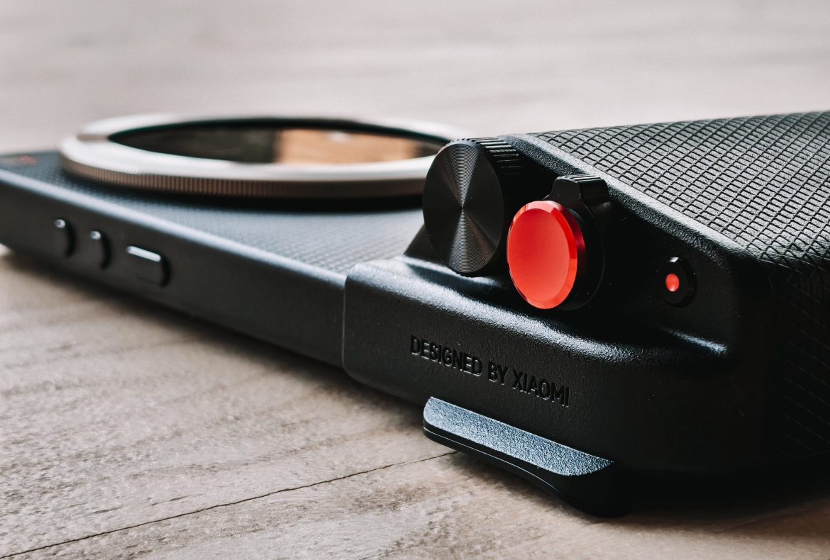 Xiaomi Photography Kit för 17 Ultra (Foto: senses.se)