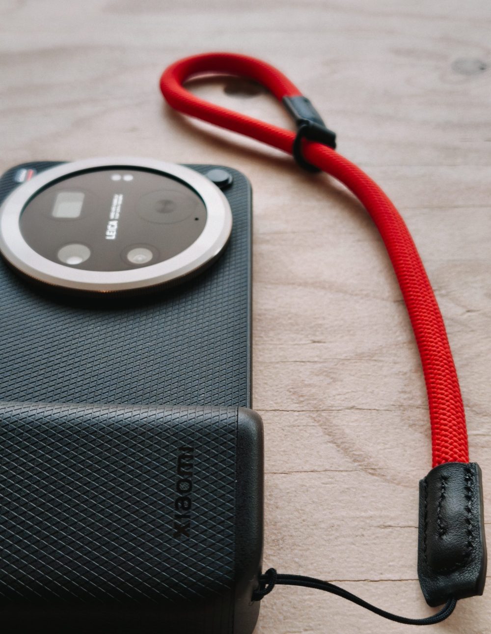 Xiaomi Photography Kit for 17 Ultra (Photo: senses.se)