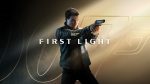 007 First Light är ett imponerande Bond‑äventyr med stark story, varierat gameplay och fantastisk presentation. Trots några små tekniska brister känns spelet som en lovande nystart för både spelserien och Bond‑universumet.