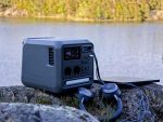 DJI Power 1000 Mini: A quiet, fast-charging, and well-built power station for professionals and enthusiasts, albeit with some strange port choices.