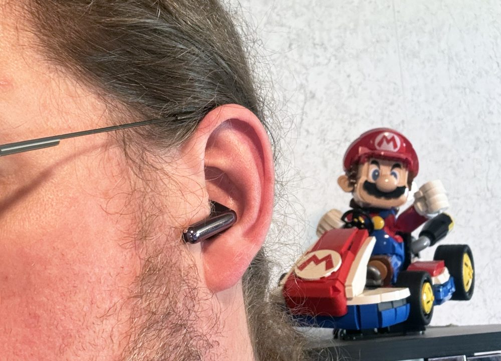 Photo: Senses.se - Wavell 4 pro - Fit