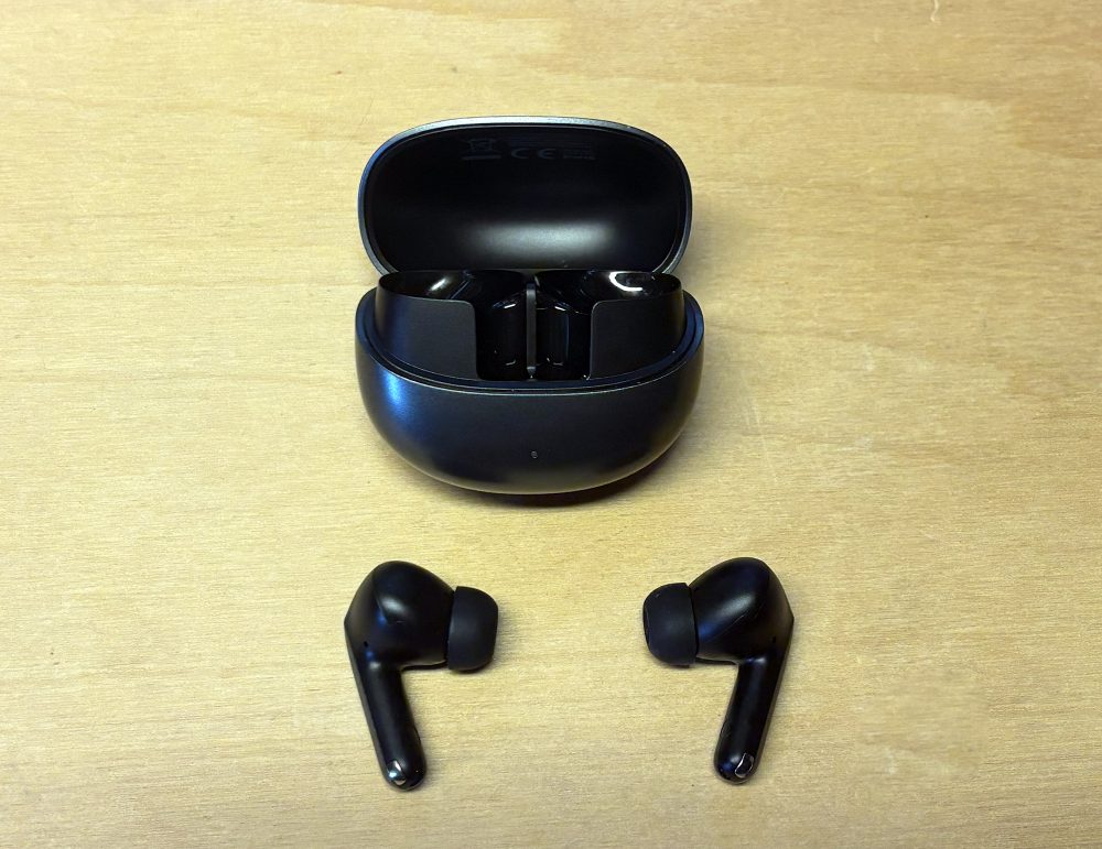 Photo: Senses.se - Wavell 4 pro - All parts