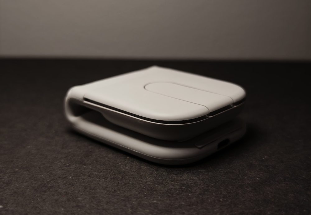 Logitech Mobi Fold (Photo: senses.se)