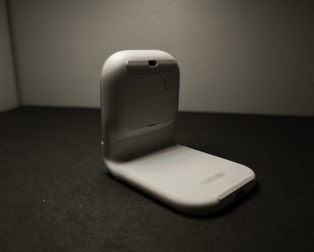 Logitech Mobi Fold (Photo: senses.se)