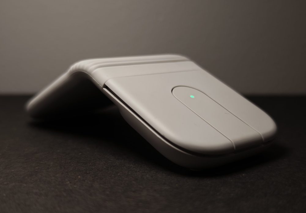 Logitech Mobi Fold (Photo: senses.se)
