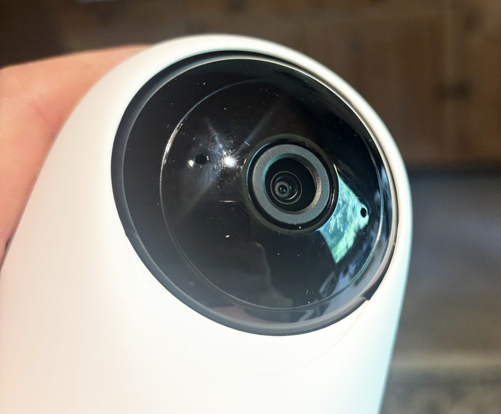 Dreame Navo Care 1 Incam (Indoor Camera 2K)