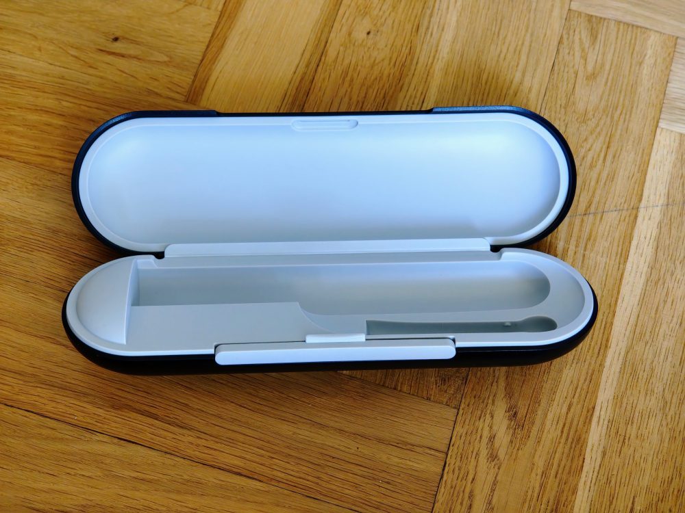 Oral-b io10 gold etui