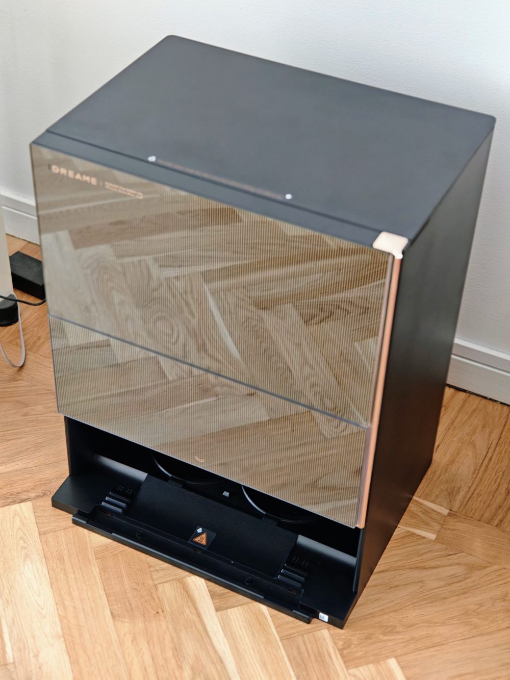 Dreame X60 Pro Ultra Complete docking station