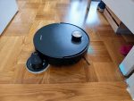 Dreame X60 Pro Ultra Complete is a truly impressive product and undoubtedly one of the most capable robot vacuums on the market. Bionic arms and an advanced chassis solve the robots' two biggest historical weaknesses: corners and high thresholds. The high price tag and a somewhat cluttered app are the only real drawbacks.