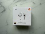 Xiaomi Buds 6 are easy-to-use wireless earbuds with an open fit and several practical features.