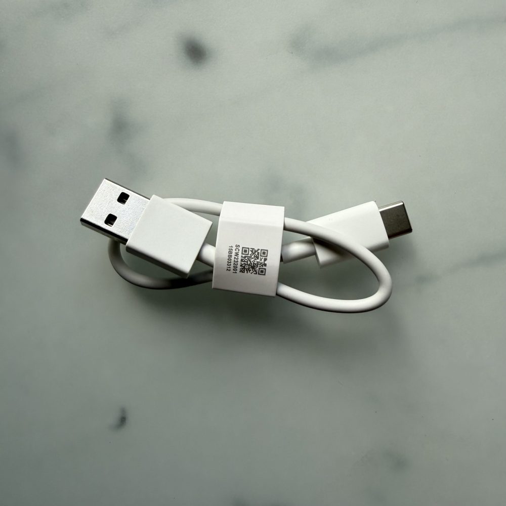 Xiaomi USB-C Cable