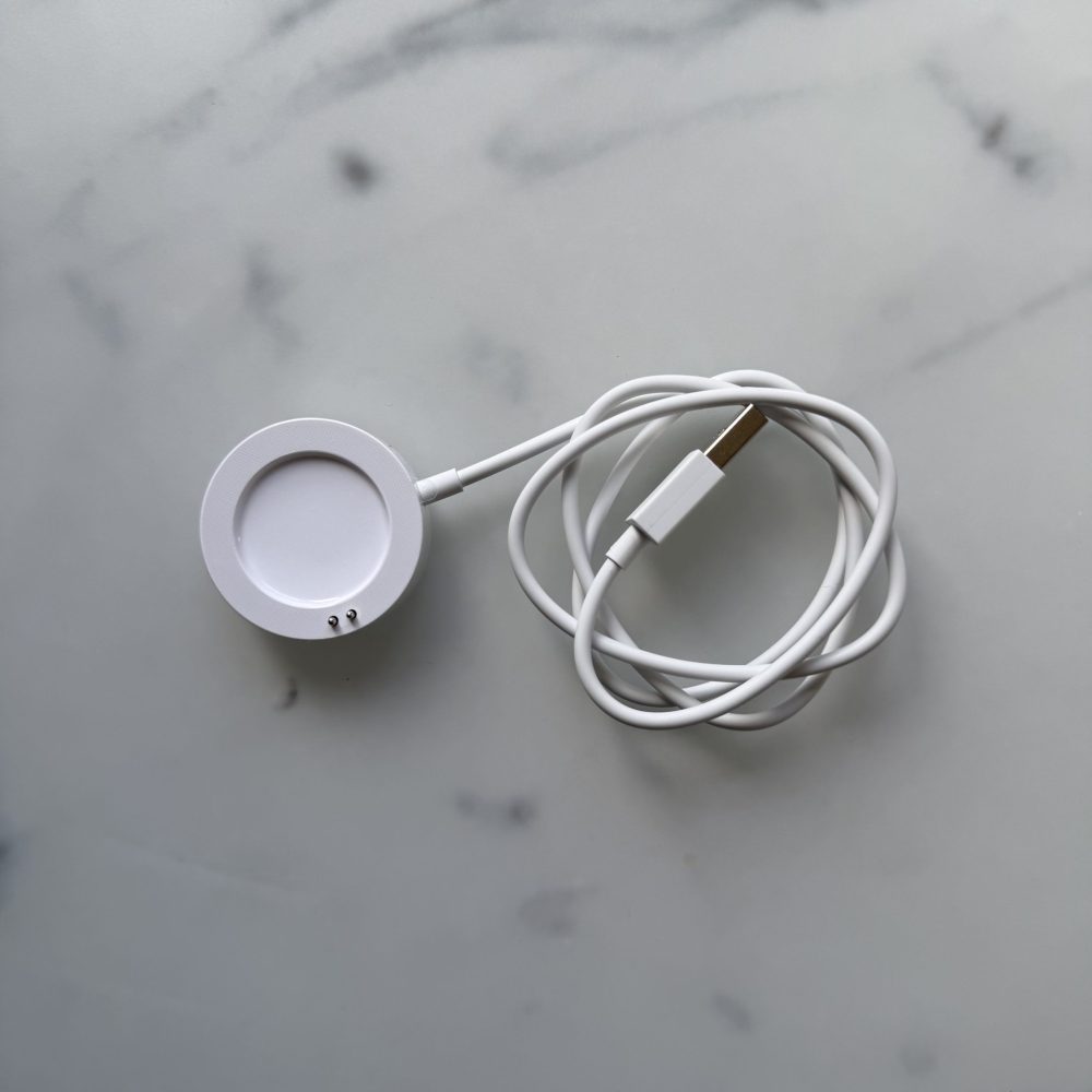Xiaomi Watch S5 charger