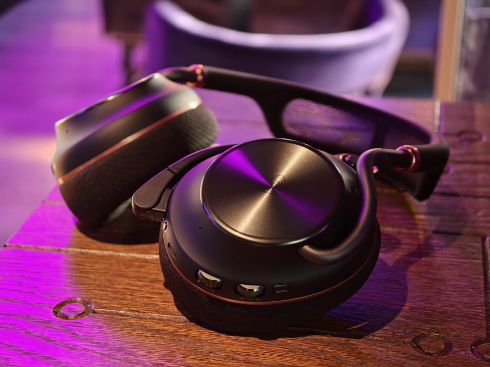 Turtle Beach visar upp ny arsenal