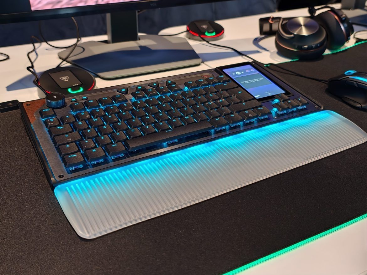 Turtle Beach Kappa Bar