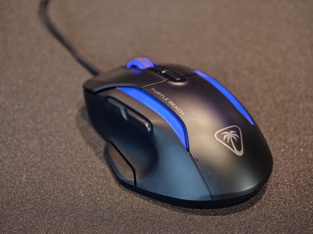 Turtle Beach visar upp ny arsenal