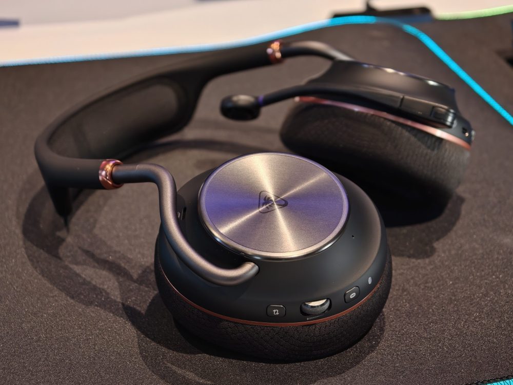 Turtle Beach visar upp ny arsenal
