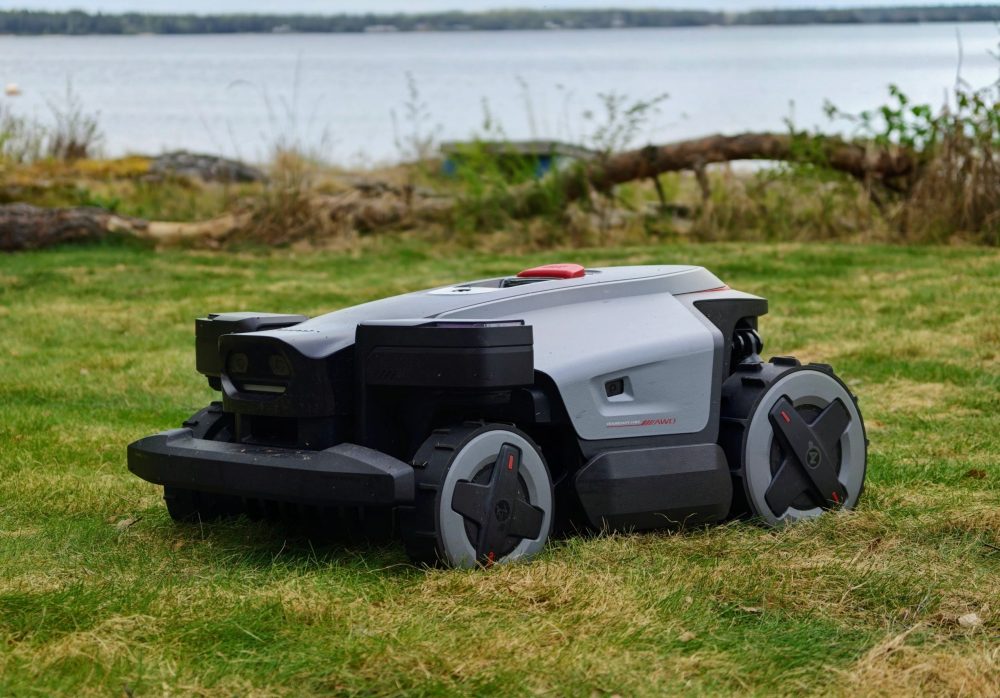 Test: Roborock RockMow Z1