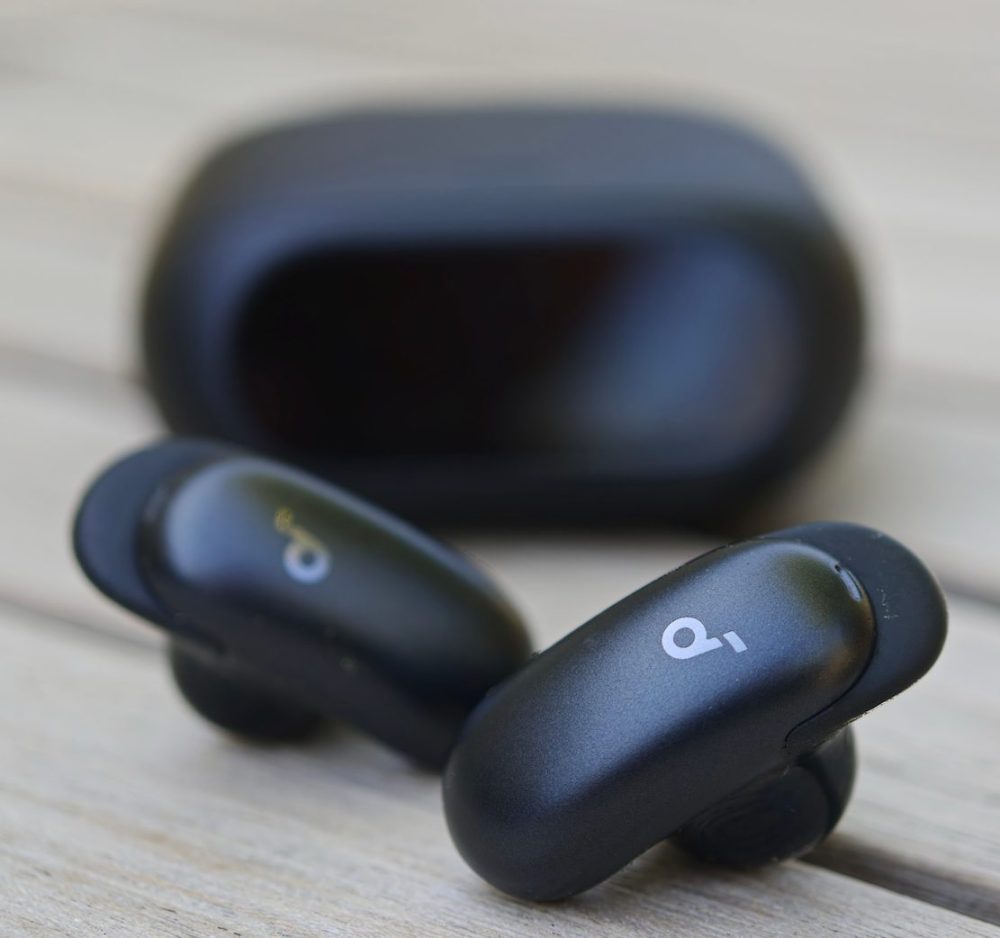 Soundcore Liberty 5 Pro