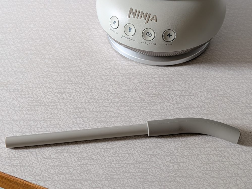 Ninja BlendBOSS