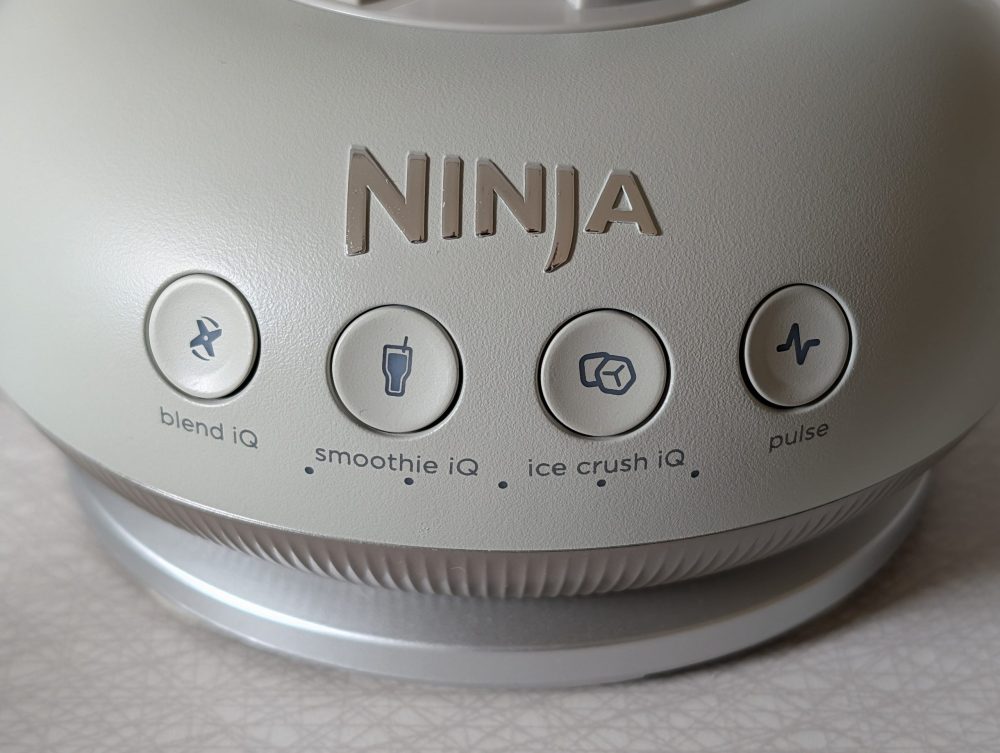 Ninja BlendBOSS