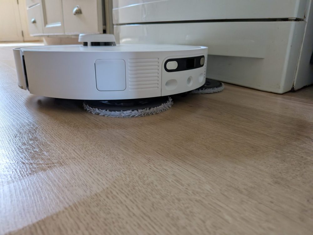 Dreame L50s Ultra Pro