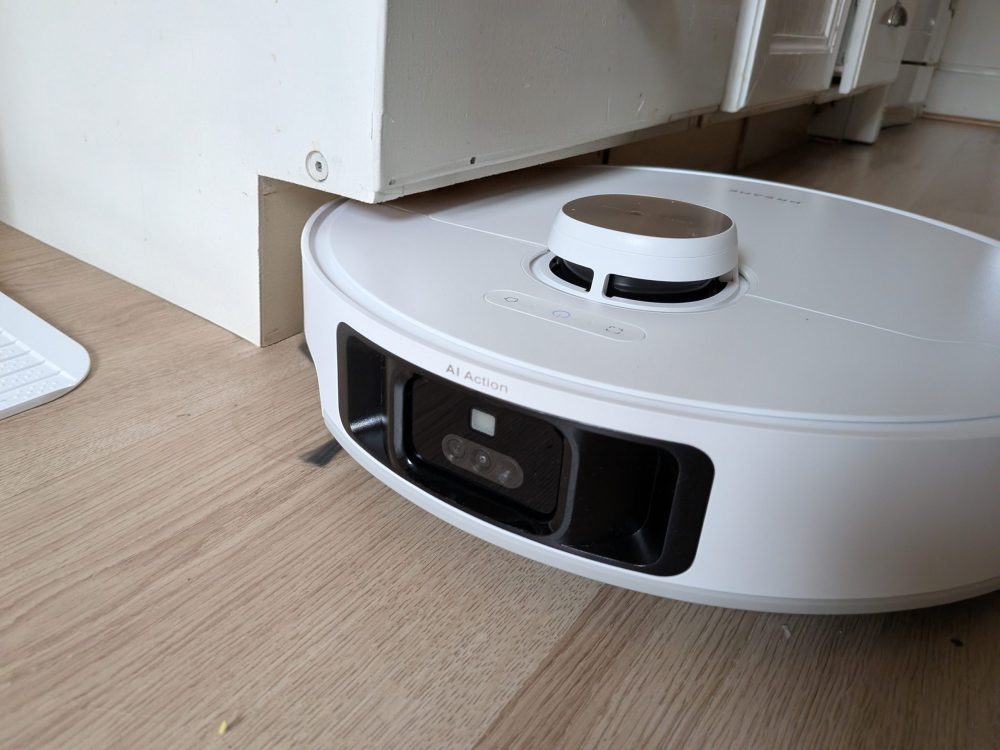 Dreame L50s Ultra Pro