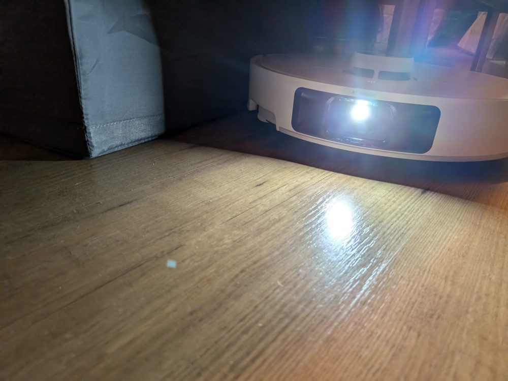Dreame L50s Ultra Pro