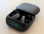 Soundcore Liberty 5 Pro offers arguably the best call quality on the market, effective noise cancellation, and a fun, customizable sound at a competitive price. However, the case is unnecessarily large.